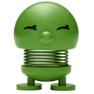 Hoptimist Bimble S Green 26062