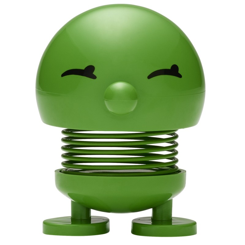 Hoptimist Bimble S Green 26062