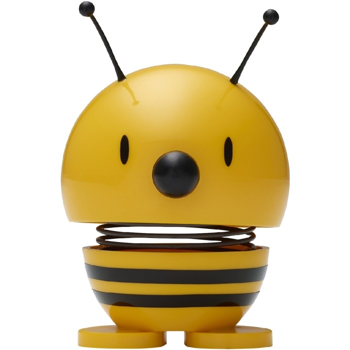Hoptimist Bee Yellow 26246