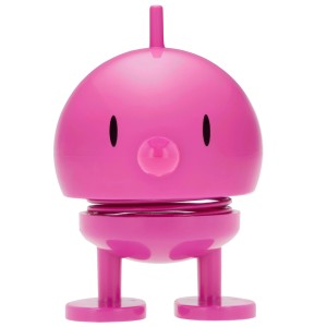 Figurka Hoptimist Bumble S Pink 32243