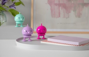 Figurka Hoptimist Bumble S Pink 32243