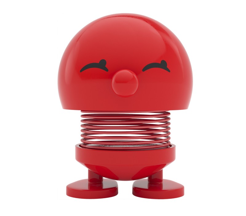 Figurka Hoptimist S Bimble czerwony 26056