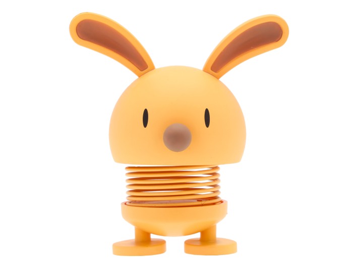 Figurka Hoptimist Soft Bunny S Mimosa 28040