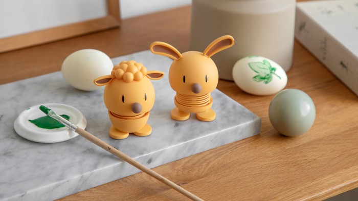 Figurka Hoptimist Soft Bunny S Mimosa 28040