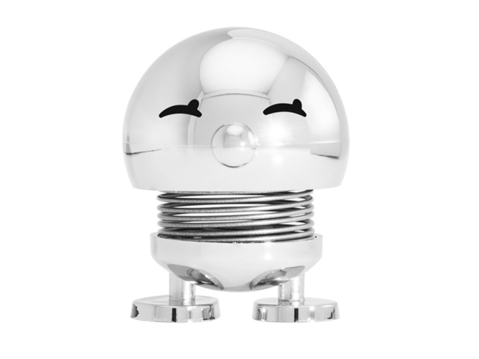 Figurka Hoptimist Bimble S chrome 26066