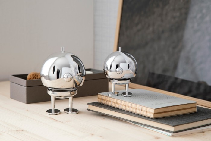 Figurka Hoptimist Bimble S chrome 26066