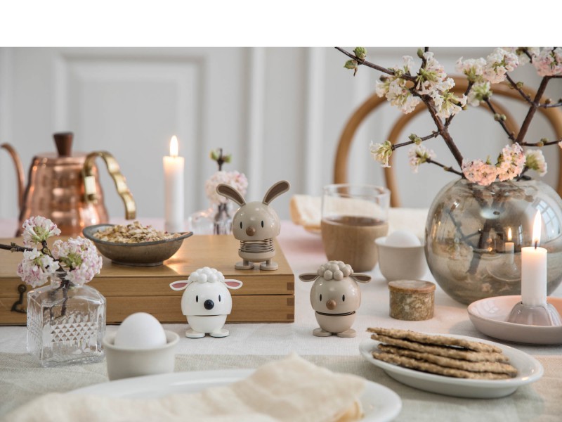 Hoptimist Bunny Latte 26183