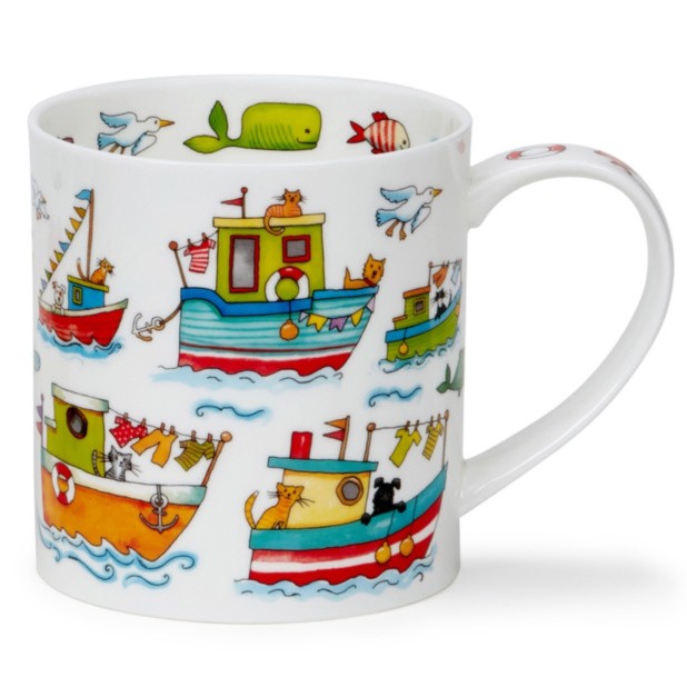 orkney-porcelana-dunoon-extraprezenty.pl-sail-away-fishing-boats.jpg