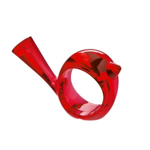 Koziol- Obrączka na serwetkę, mix kolorów 3106002