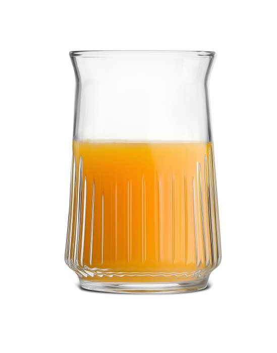 Vialli Design- Szklanki wysokie 2 sztuki 400 ml Mia 2033