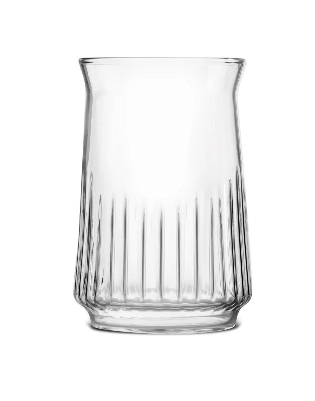 Vialli Design- Szklanki wysokie 2 sztuki 400 ml Mia 2033