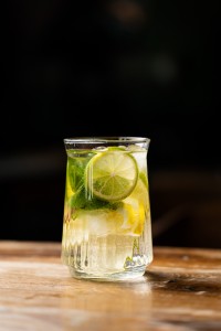 Vialli Design- Szklanki wysokie 2 sztuki 400 ml Mia 2033