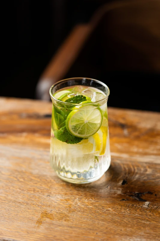 Vialli Design- Szklanki wysokie 2 sztuki 400 ml Mia 2033