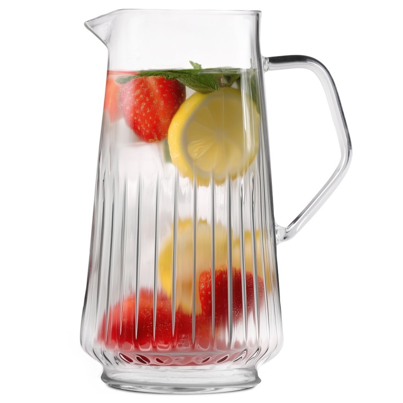 Vialli Design- Dzbanek na wodę napoje 1100 ml Mia 2040