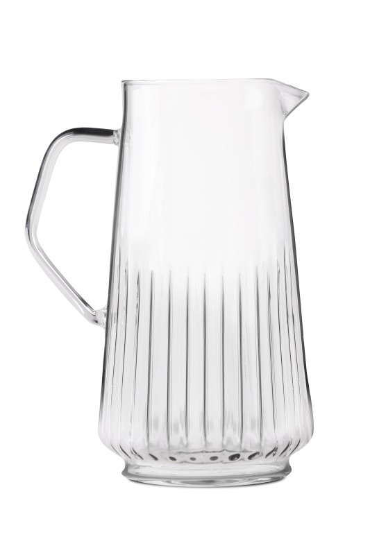 Vialli Design- Dzbanek na wodę napoje 1100 ml Mia 2040