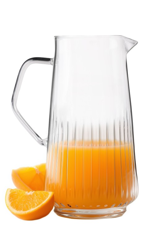Vialli Design- Dzbanek na wodę napoje 1100 ml Mia 2040