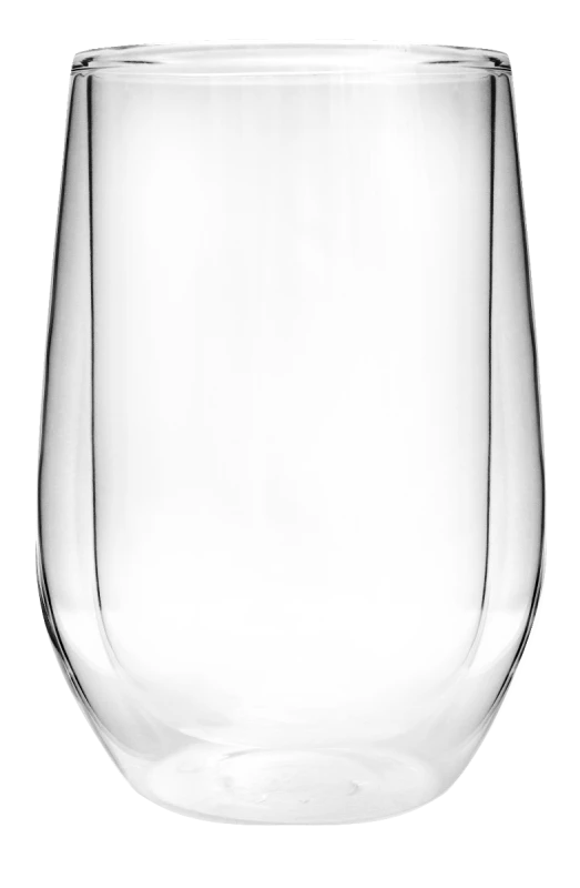 Vialli Design- Szklanka z podwójną ścianką Amo 400 ml 20252