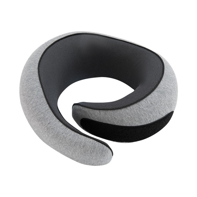 Poduszka podróżna pod szyję, kark, ortopedyczna, termoplastyczna, litera U PDS25