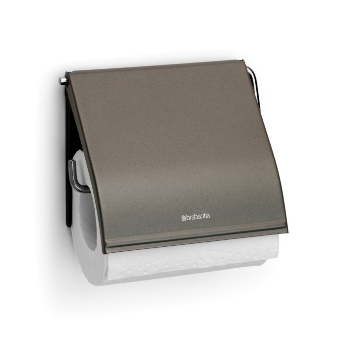 Brabantia Uchwyt na papier toaletowy 477300