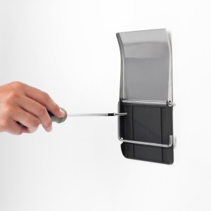 Brabantia, Uchwyt na papier toaletowy 385322