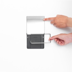 Brabantia, Uchwyt na papier toaletowy 385322