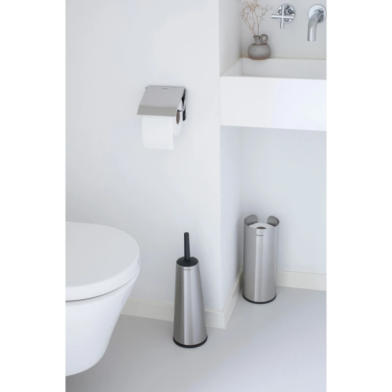 Brabantia, Uchwyt na papier toaletowy 385322