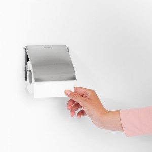 Brabantia, Uchwyt na papier toaletowy 385322