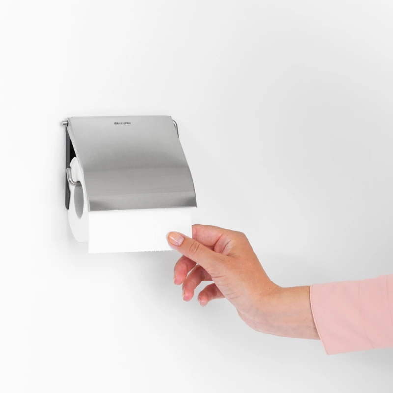 Brabantia, Uchwyt na papier toaletowy 385322