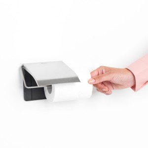Brabantia, Uchwyt na papier toaletowy 385322