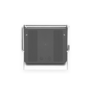 Brabantia, Uchwyt na papier toaletowy 385322