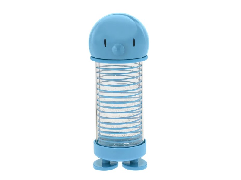 Hoptimist butelka na wodę 400 ml Turquoise 38304