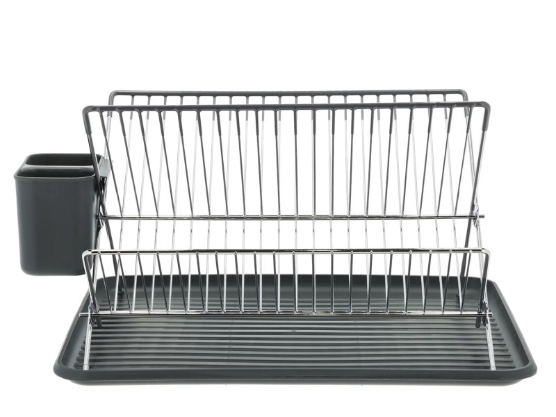 Funktion, Ociekacz na naczynia Grey 241757