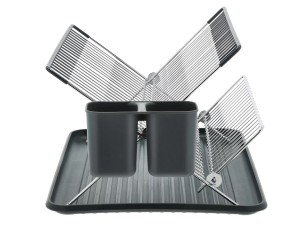Funktion, Ociekacz na naczynia Grey 241757