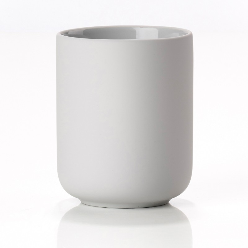 Zone Denmark, Kubek na szczoteczki do zębów Ume Soft Grey 331925
