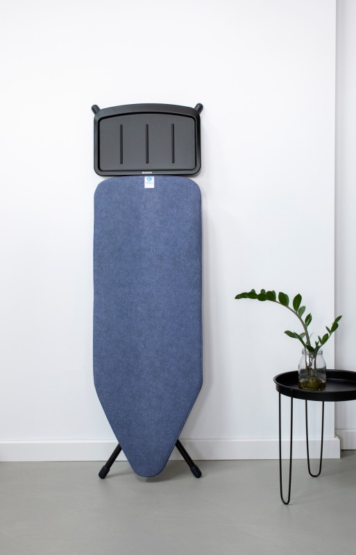 Brabantia, Pokrowiec na deskę C 124x45 Denim Blue 130984