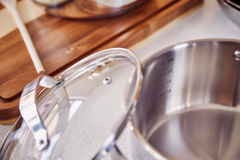 Beka, garnek z pokrywką 24cm Cicla 101034