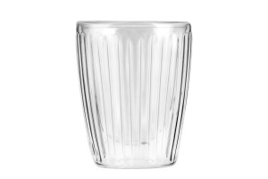 Vialli Design, komplet 2 szklanek z podwójną ścianką 250 ml Livio Duo 1661
