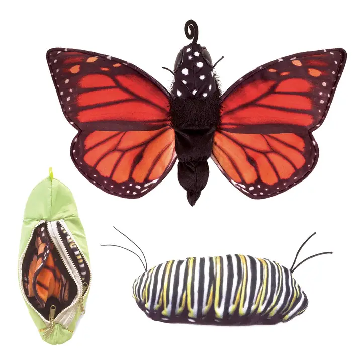 pluszak folkmanis motyl odwracalny.webp