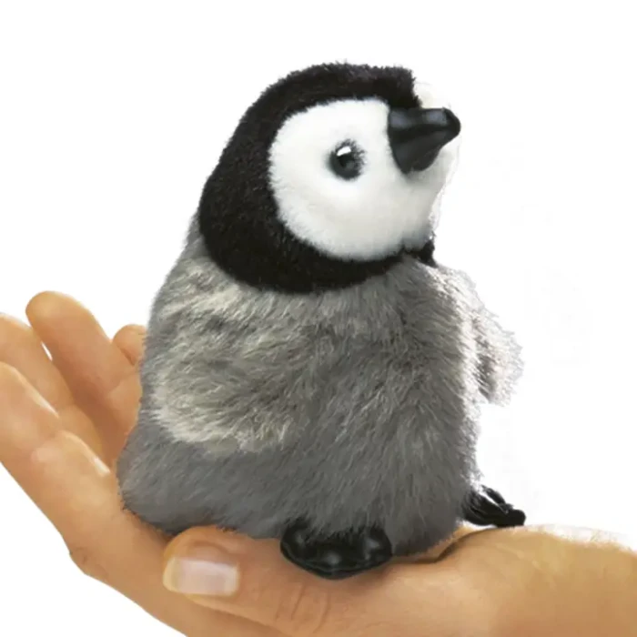 pacynka folkmanis pingwinek.webp