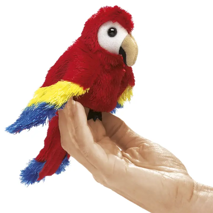 pacynka folmanis papuga.webp