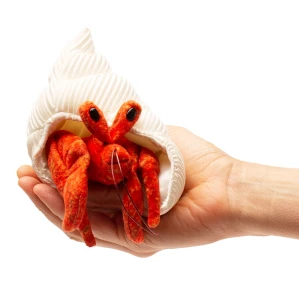 pacynka folkmanis - krab-2.webp