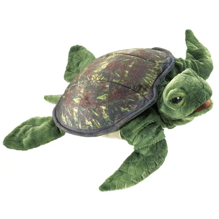 pluszak folkmanis żółw morski.webp