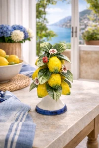 LUEM-ART-CERAMIKA-mywdomu.pl-extraprezenty.pl-cytryny_DEKORACJA, DREZWKO,14CM1.webp