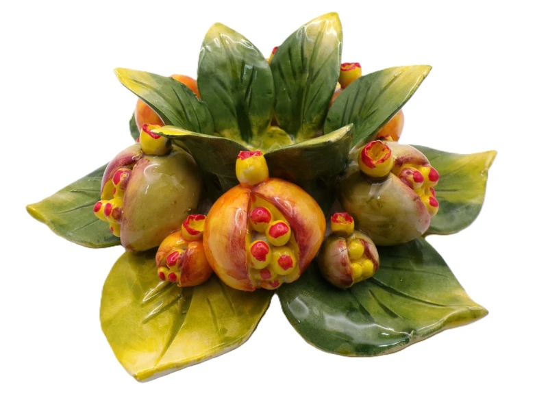 LUEM-ART-CERAMIKA-mywdomu.pl-extraprezenty.pl-cytryny_swiecznik.granat2.webp