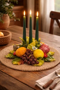 LUEM-ART-CERAMIKA-mywdomu.pl-extraprezenty.pl_swiecznik.OWOCE25cm2.webp