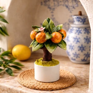 LUEM-ART-CERAMIKA-mywdomu.pl-extraprezenty.pl-cytryny_DEKORACJA, DREZWKO,11CM1ZZ.webp