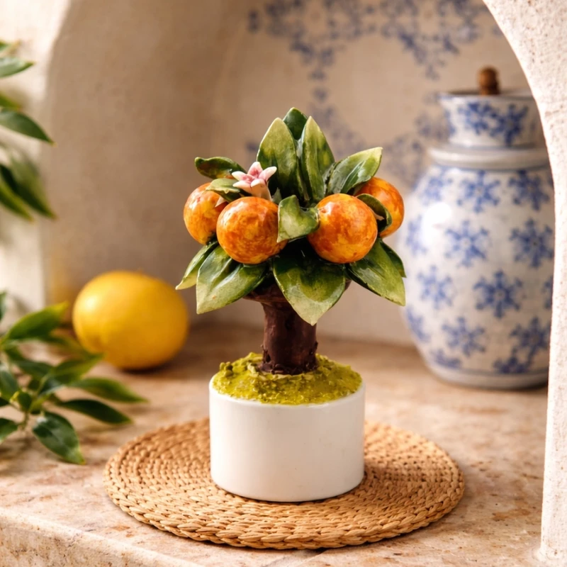 LUEM-ART-CERAMIKA-mywdomu.pl-extraprezenty.pl-cytryny_DEKORACJA, DREZWKO,11CM1ZZ.webp