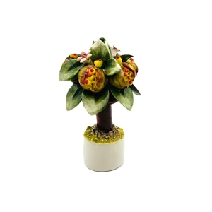 LUEM-ART-CERAMIKA-mywdomu.pl-extraprezenty.pl-cytryny_DEKORACJA, DREZWKO,14CMgranat2.webp