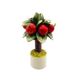 LUEM-ART-CERAMIKA-mywdomu.pl-extraprezenty.pl-cytryny_DEKORACJA, DREZWKO,14CMC.wisnia.webp
