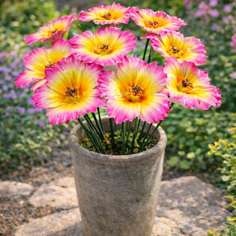 LUEM-ART-CERAMIKA-mywdomu.pl-extraprezenty.pl_kwiaty_KOMPLET.COSMOS.R.webp